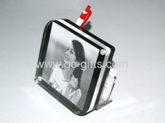 multi-fcuntional magnets photo frame