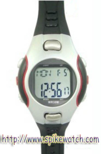 pulse monitor watches