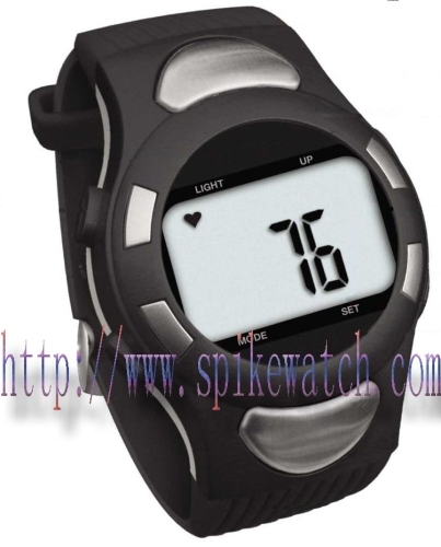 heart rate watch manufacturer