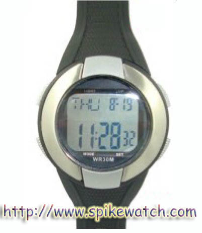 polar pulse watches