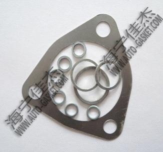 Metal stamping parts