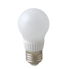 3W E27 Ceramic LED Bulb with 16pcs 2835SMD