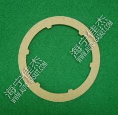 Insulation paper gasket