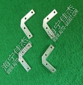 galvanized steel Metal stamping parts