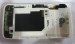 HTC One X (AT&T) Back Housing Cover with Side Keys -White
