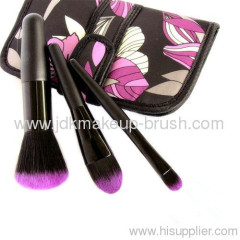 Gift Promotion! 3PCS makeup brush kit