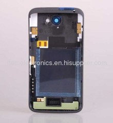 HTC One X Back Housing Assembly Cover -Black