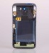 HTC One X Back Housing Assembly Cover -Black