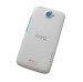 HTC One X Back Housing Assembly Cover -White