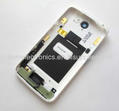 HTC One X Back Housing Assembly Cover -White