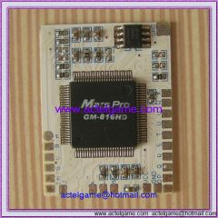 PS2 modchip Mars Pro GM-816HD