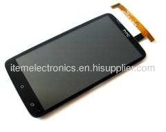 HTC One X LCD Digitizer Complete Screen Assembly