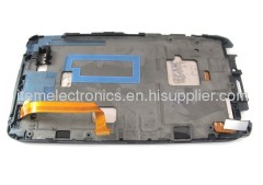 HTC One X Complete Screen Assembly with Bezel