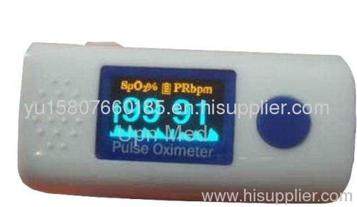 Pulse oximeter Fingertip