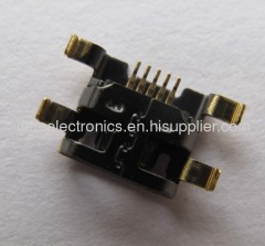 HTC One X Dock Port Charging Connector
