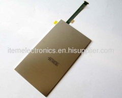 HTC One X LCD Screen Replacement GSM version