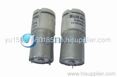 Micro Air Pump