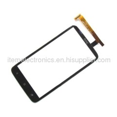 HTC One X Touch Screen with Digitizer Replacement