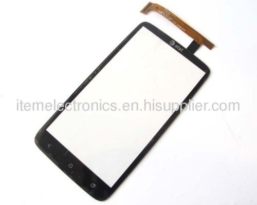 HTC One X Touch Screen with Digitizer (AT&T Version) Repair