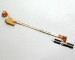 HTC One X Transmitter Flex Cable with Volume Flex Cable OEM