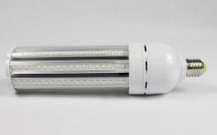 12w E40 LED street lamp 85RA 1100LM 100lm/w 0.9PF