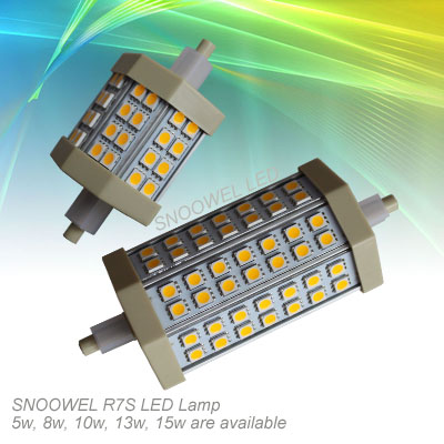 r7s led china manufacturer