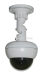 Fish-eye lens Dome cameras