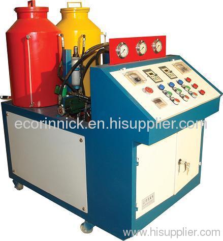 Polyurethane Foam Machine