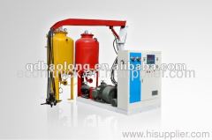 Plastic Injection Moulding Machine