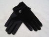 95%polyester5%spandex glove