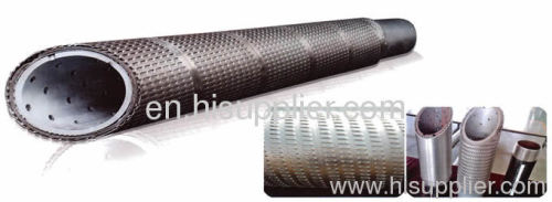 Screen Casing Pipe