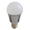 10W E27 Aluminium LED Bulb with 24pcs 5630SMD