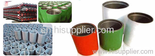 Api Casing