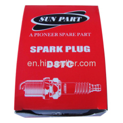 Spark Plug (K7TJC)