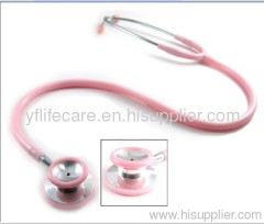 Professional Dual-Head Stethoscopes