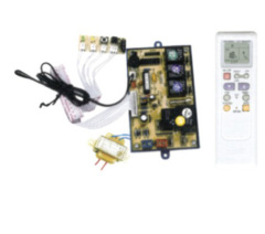 Universal Air Conditioner Remote Control system