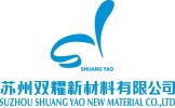 suzhou shuangyap new material Co.,Ltd