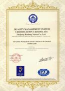 ISO9001