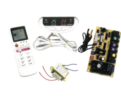 High quality QD-U11A Universal A/C Control System