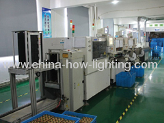 NINGBO HOW-LIGHTING CO.,LTD.