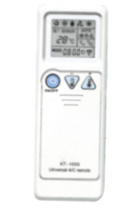 KT-1000 Universal air conditioner Remote Control
