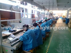 NINGBO HOW-LIGHTING CO.,LTD.