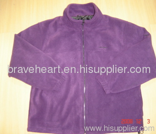 polar fleece