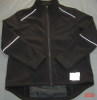 softsehll cycling jacket