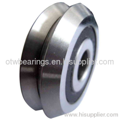 V Groove Ball Bearings for CNC machines