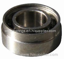 High Speed Dental Handpiece Bearings china