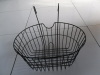 best quality bike basket with ISO9001
