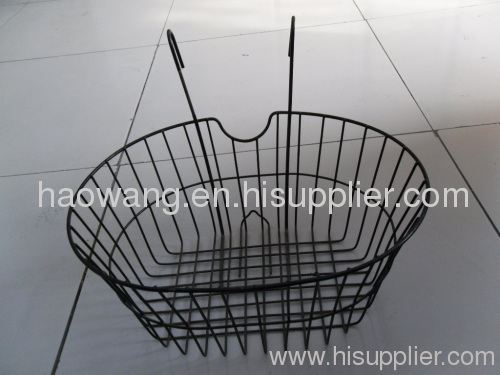 best quality bike basket with ISO9001