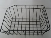 useful and removeable basket