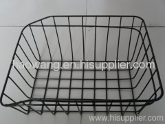 useful and removeable basket